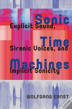 Capa do artigo Sonic Time Machines