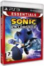 Sonic Unleashed PS3 - Preview