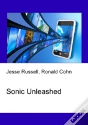 Capa do artigo Sonic Unleashed