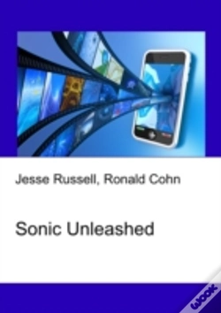 Capa do artigo Sonic Unleashed
