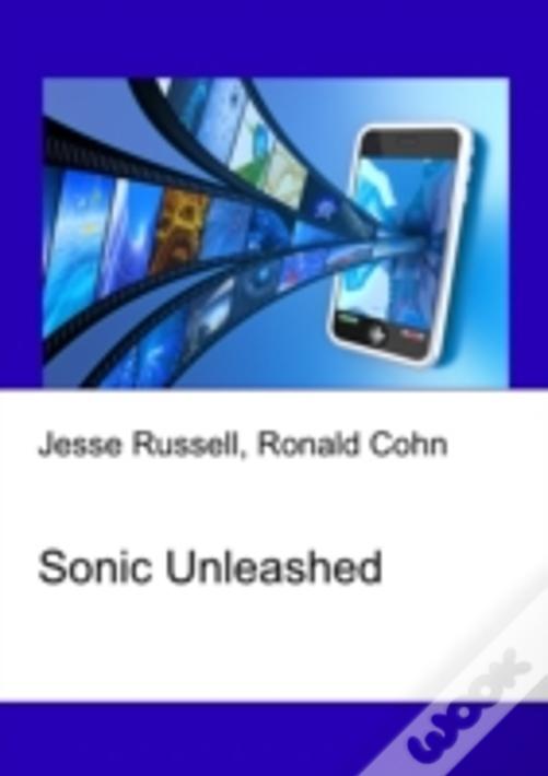 Sonic Unleashed