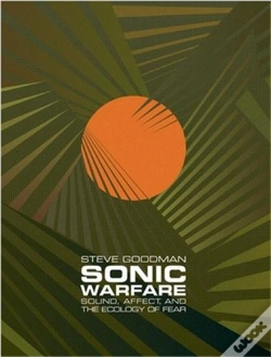 Capa do artigo Sonic Warfare
