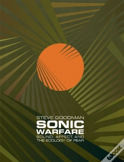 Capa do artigo Sonic Warfare
