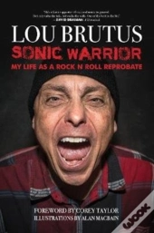 Sonic Warrior