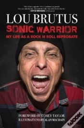 Capa do artigo Sonic Warrior