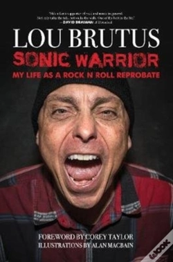 Capa do artigo Sonic Warrior