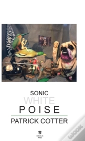 Sonic White Poise