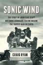 Sonic Wind - Preview