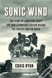 Sonic Wind