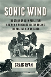 Capa do artigo Sonic Wind