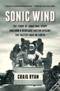 Capa do artigo Sonic Wind