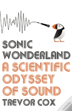 Capa do artigo Sonic Wonderland