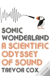 Capa do artigo Sonic Wonderland