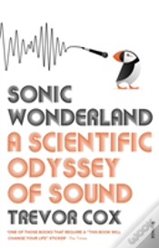 Capa do artigo Sonic Wonderland
