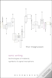 Capa do artigo Sonic Writing