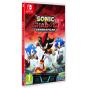 Sonic X Shadow Generations Nintendo Switch - Preview