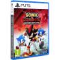 Sonic X Shadow Generations PS5 - Preview