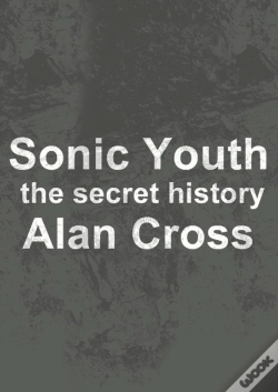 Capa do artigo Sonic Youth