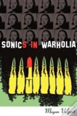 Capa do artigo Sonics In Warholia