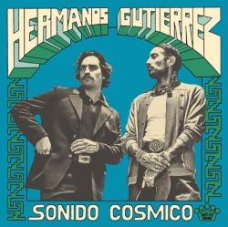 Capa do artigo Sonido Cósmico - CD