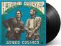 Sonido Cósmico - Vinil - Preview