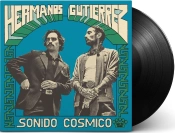 Capa do artigo Sonido Cósmico - Vinil
