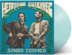 Capa do artigo Sonido Cósmico - Vinil