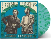 Capa do artigo Sonido Cósmico - Vinil