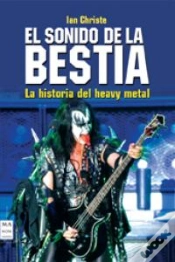 Capa do artigo Sonido De La Bestia, El