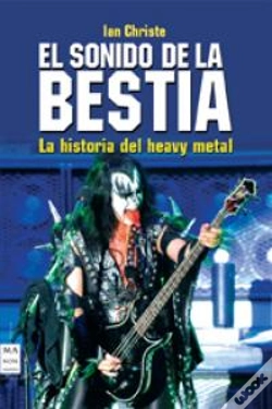 Capa do artigo Sonido De La Bestia, El