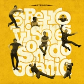 Capa do artigo Sonido Joanic - Vinil