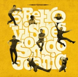 Capa do artigo Sonido Joanic - Vinil