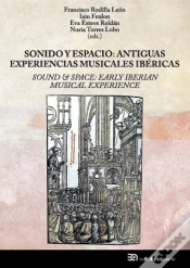 Capa do artigo Sonido Y Espacio