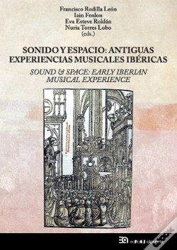 Capa do artigo Sonido Y Espacio