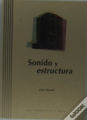Capa do artigo Sonido Y Estructura