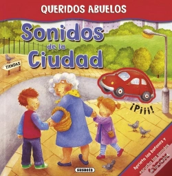 Capa do artigo Sonidos De La Ciudad
