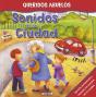 Sonidos De La Ciudad - Preview