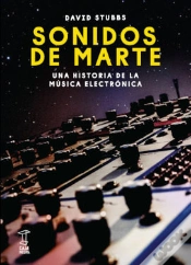 Capa do artigo Sonidos De Marte