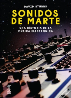 Capa do artigo Sonidos De Marte