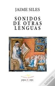 Capa do artigo Sonidos De Otras Lenguas