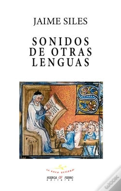 Capa do artigo Sonidos De Otras Lenguas