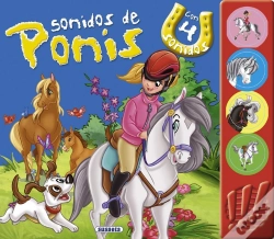 Capa do artigo Sonidos De Ponis
