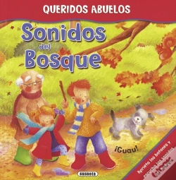 Capa do artigo Sonidos Del Bosque