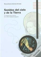 Capa do artigo Sonidos Del Cielo Y De La Tierra