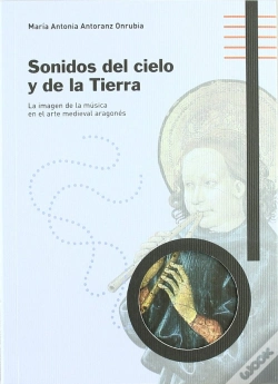 Capa do artigo Sonidos Del Cielo Y De La Tierra