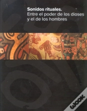 Capa do artigo Sonidos Rituales. Entre El Poder De Los Dioses Y De Los Hombres