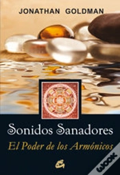 Capa do artigo Sonidos Sanadores