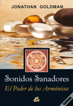 Capa do artigo Sonidos Sanadores