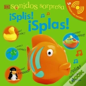 Capa do artigo Sonidos Sorpresa - ¡Splis! ¡Splas!