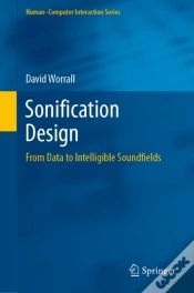 Capa do artigo Sonification Design
